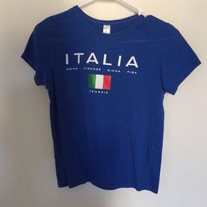Cute Italia top